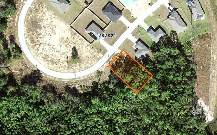 1st image of 2451 PECOS LANE LOT 5