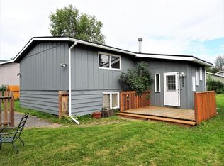 9045 Washburn St, Anchorage, AK 99502