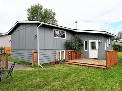 9045 Washburn St, Anchorage, AK, 99502