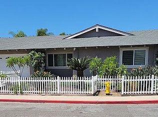 26272 Via De Gavilan, San Juan Capistrano, CA 92675