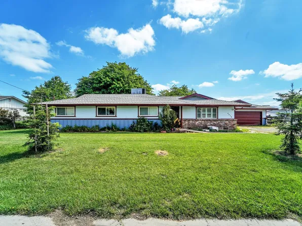 4410 Tolenas Road, Fairfield, CA 94533