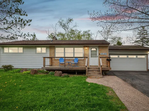 1530 N 51st Ave E, Duluth, MN 55804