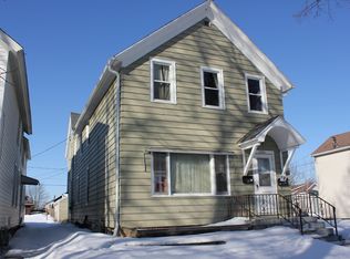 1524 Georgia Ave, Sheboygan, WI 53081