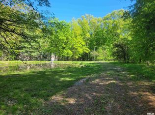 162 N Foxville Rd, Kell, IL 62853