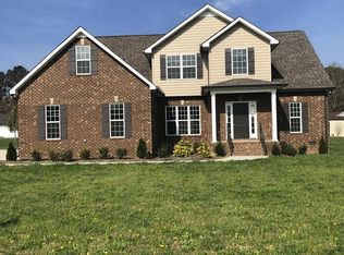 143 Lancaster St, Hillsboro, TN 37342