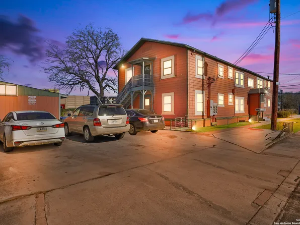 1509 Cupples Rd, San Antonio, TX 78226