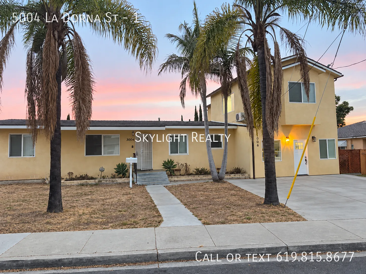 5 bed, 1576 sqft, $6,200 — Photo 1