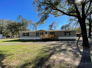 6541 Robie Rd, Milton, FL 32570