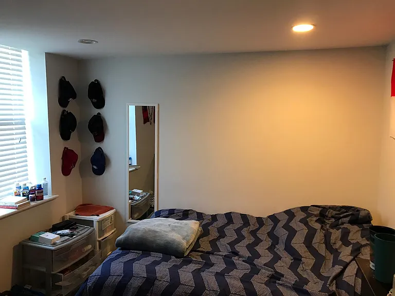 Deacon Court - 1661 Washington Street — Photo 141