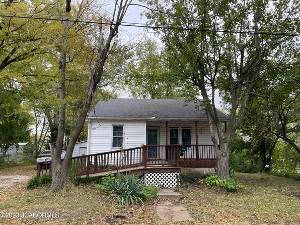814 N Olive St, Mexico, MO 65265