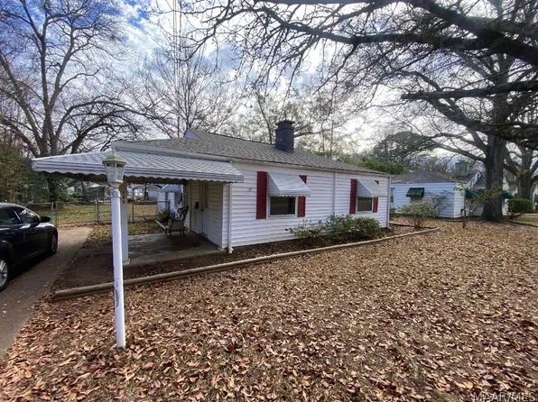 508 Glenmore Rd, Montgomery, AL 36107