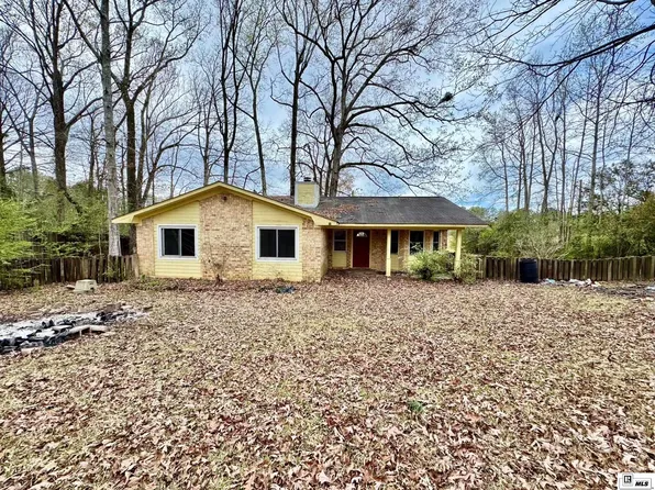 111 Ward Ln, West Monroe, LA 71292