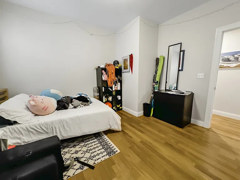 123 Webster Ave #1 — Photo 13