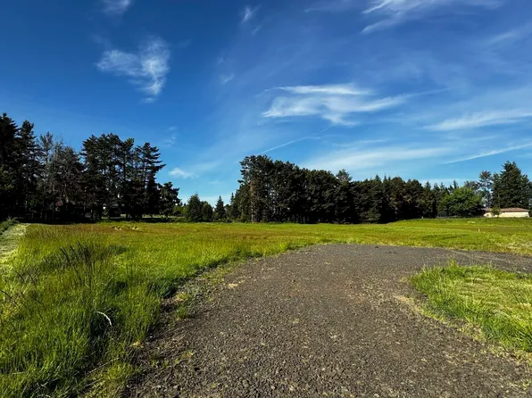 Powers Ave NW Lot 2, Albany, OR 97321