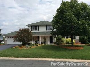 8924 Trinity Gdns N, Brooklyn Park, MN 55443