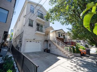 318 Terrace Ave #1, Jersey City, NJ 07307