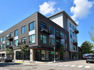 750 Forest Ave UNIT 304, Birmingham, MI 48009