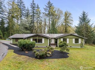 Lake Webster/Lake Francis, Maple Valley, WA 98038