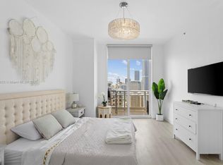 Carbonell Condo, Miami, FL 33131