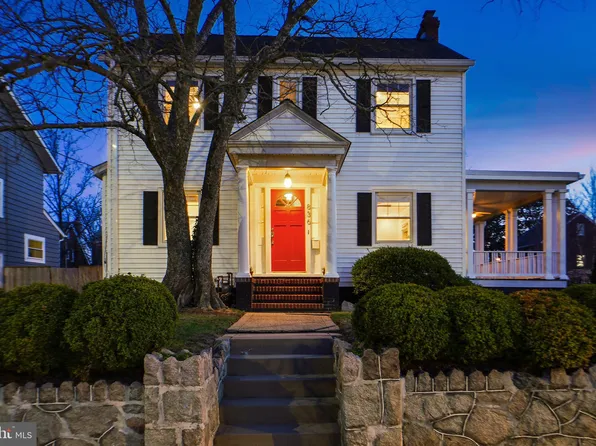 836 Sligo Ave, Silver Spring, MD 20910