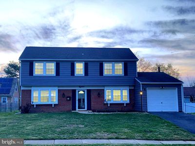 18 Grayson Cir, Willingboro, NJ, 08046