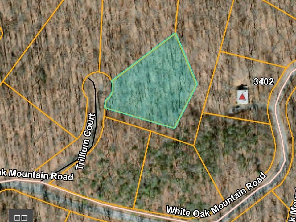 1st image of 34 White Oak Mountain Rd