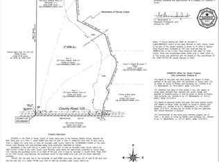 County Road 125 Twin Bridges Rd, McKinney, TX 75071