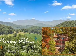 263 Garden Branch Rd, Franklin, NC 28734