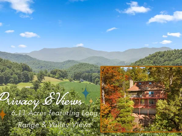 263 Garden Branch Rd, Franklin, NC 28734