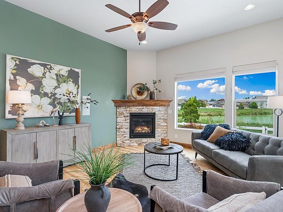 5th image of 503 Vermilion Peak Dr