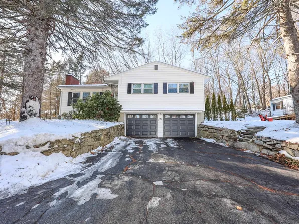282 Wallace Road, Bedford, NH 03110