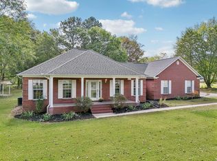 1701 Parker Rd SE, Hartselle, AL 35640