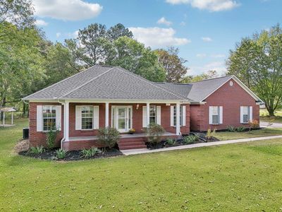 1701 Parker Rd SE, Hartselle, AL, 35640