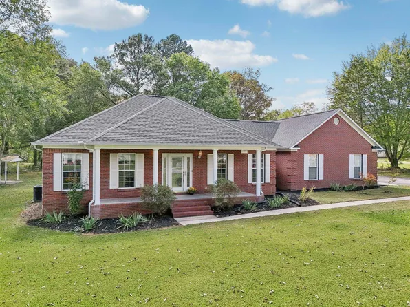 1701 Parker Rd SE, Hartselle, AL 35640