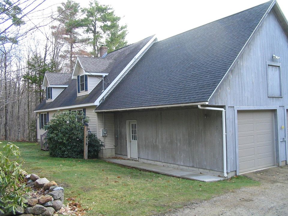 418 Old Stoddard Road, Nelson, NH 03457 Zillow