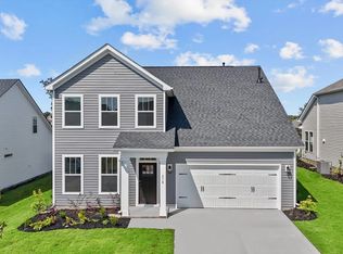 Augusta Plan, Walnut Ridge, Inman, SC 29349