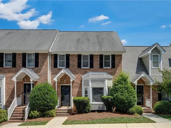 5102 Autumncrest Dr, Greensboro, NC 27407