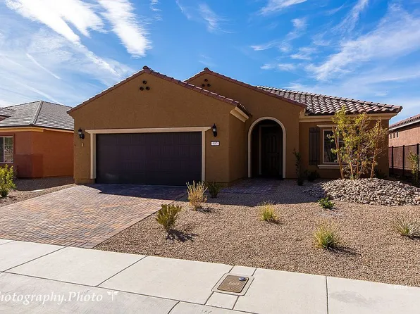 957 Emerald Pool Blf, Mesquite, NV 89034