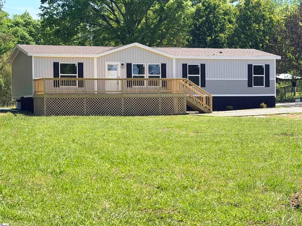 522 Burton Creekside Rd, Waterloo, SC 29384