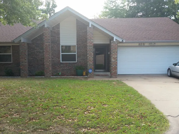 818 Boyd Cres, Sapulpa, OK 74066