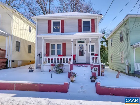 352 10 1/2 St NW, Charlottesville, VA 22903