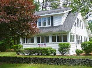 139 Central St, Auburn, MA 01501