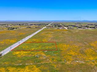 Avenue D Vic Stw #95, Lancaster, CA