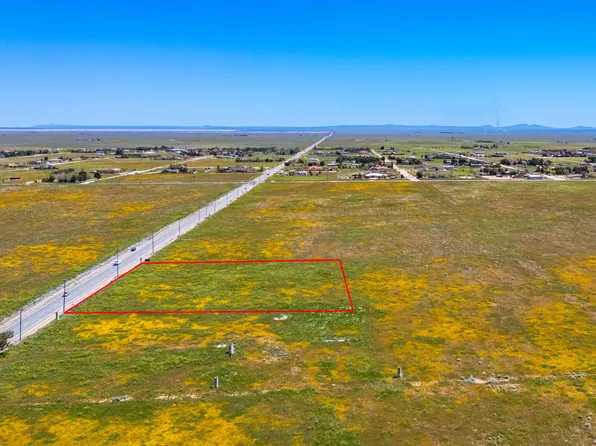 Avenue D Vic Stw #95, Lancaster, CA 93536