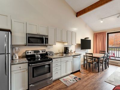 28 Nordland at Smugglers Notch Resort #28, Jeffersonville, VT, 05464