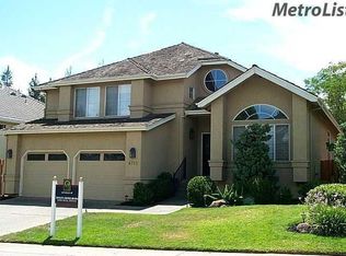4711 Copperfield Cir, Granite Bay, CA 95746