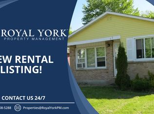 67 Karen Walk, Waterloo, ON N2L 5X1