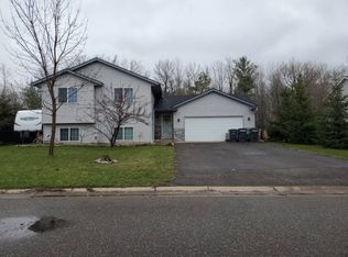 985 W 8th St, Rush City, MN 55069