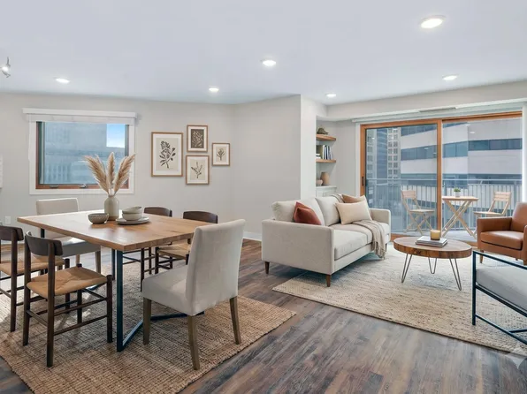 121 Washington Ave S APT 502, Minneapolis, MN 55401