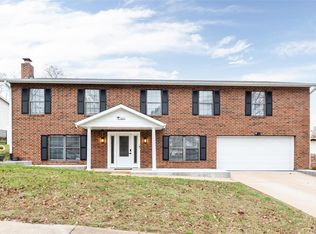 5333 Tesson Ct, Saint Louis, MO 63128 | MLS #24022043 | Zillow